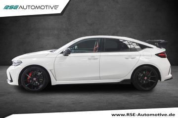 Bild 4 Honda Civic Type R LED Scheinwerfer Navi Rückfahrk.