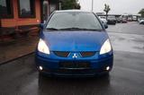Mitsubishi Colt CZ3 Lim. 5-trg. 1.3 Motion*Klima*1 Hand* - gebrauchte Mitsubishi Colt aus dem Jahr 2006