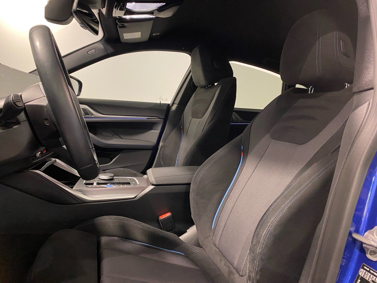 BMW i4 - Bild 8