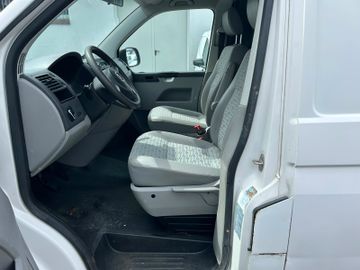 Volkswagen T5 Transporter - 9