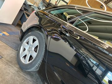 Audi A6 Avant *Tempo*Navi*2-Zonen*PDC*1-Hand*19%MWST*