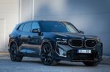 BMW XM - Bowers / Laser / AC Schnitzer / Carbon - gebrauchte BMW XM aus dem Jahr 2023