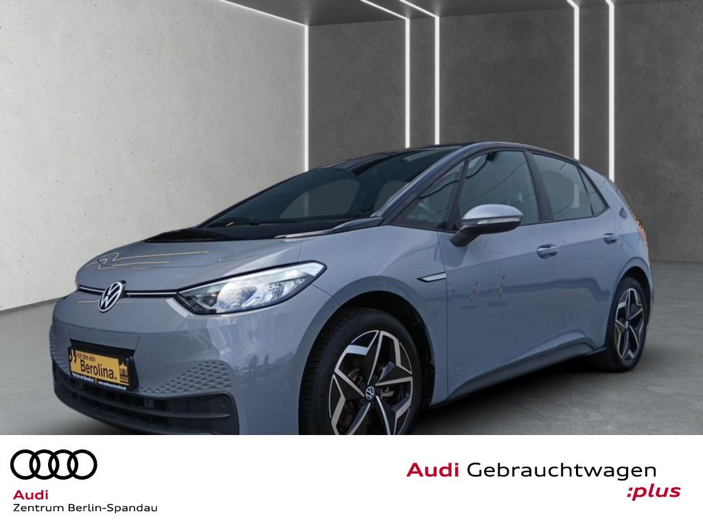 VW ID.3 Pure Performance *NAV*LED*PDC*SHZ*KLIMA*