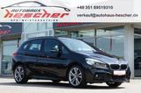 BMW 220d Active Tourer Sport-Automatik *M-SPORT*LED* - BMW 220: D