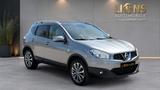Nissan Qashqai Tekna 4X4/TÜV NEU/KAMERA/SHZ/PANORAMA/ - Nissan Qashqai aus 2011: Tekna