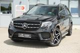 Mercedes-Benz GLS 500 4Matic*HUD*AMG*Sitzbelüftung* - gebrauchte Mercedes-Benz GLS 500 aus dem Jahr 2017