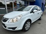 Opel CORSA D 110 JAHRE SELECTION RADIO/AUDIO/KLIMA - Opel Corsa aus 2009