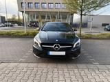 Mercedes-Benz CLA 180 - Kamera, technisch 1A, Anhängerkupplung - Mercedes-Benz CLA 180 in Dortmund
