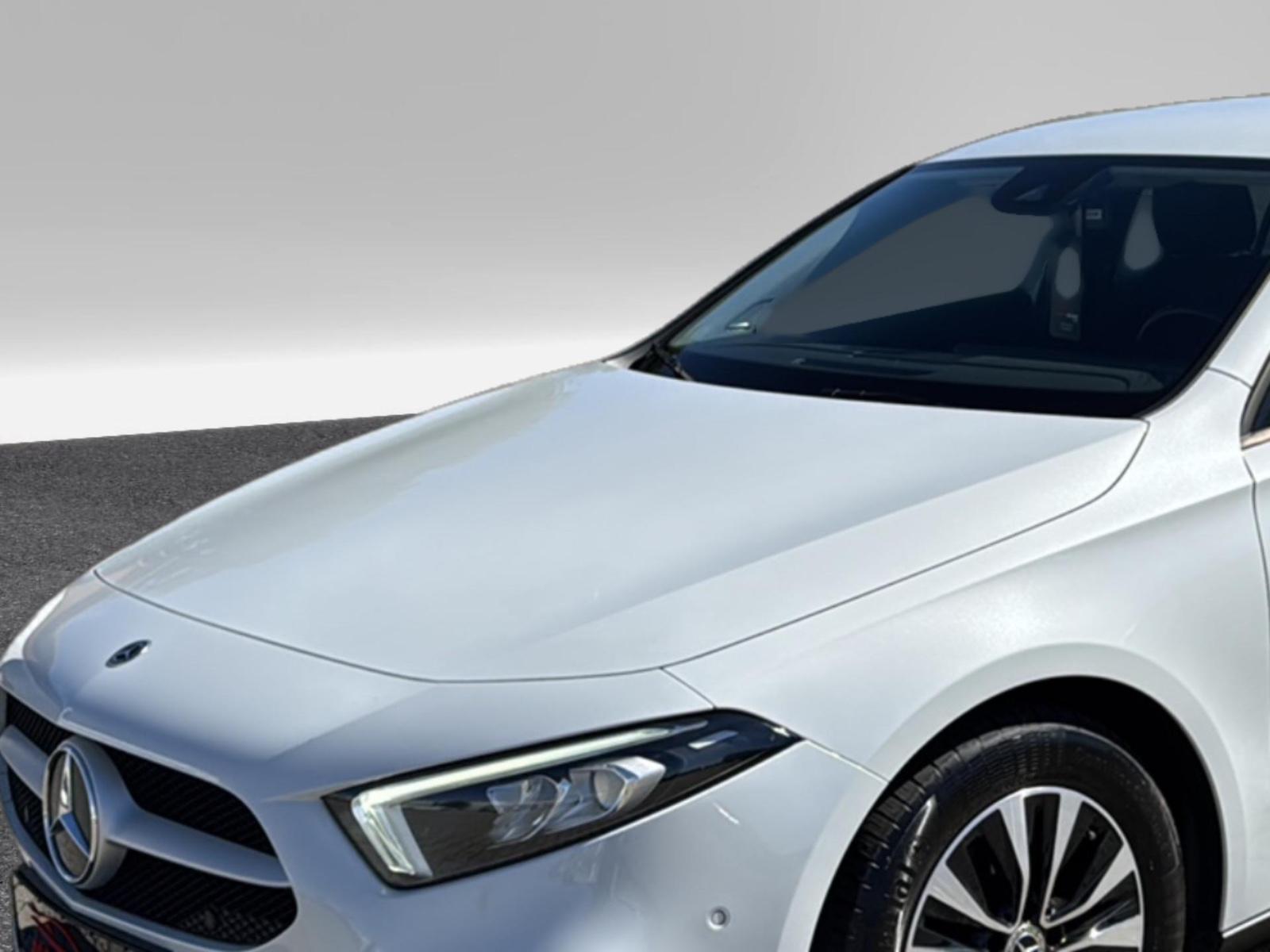Mercedes-Benz A-Class d Aut. *Burmester-Led-MBUX-Kamera*, миниатюра 24