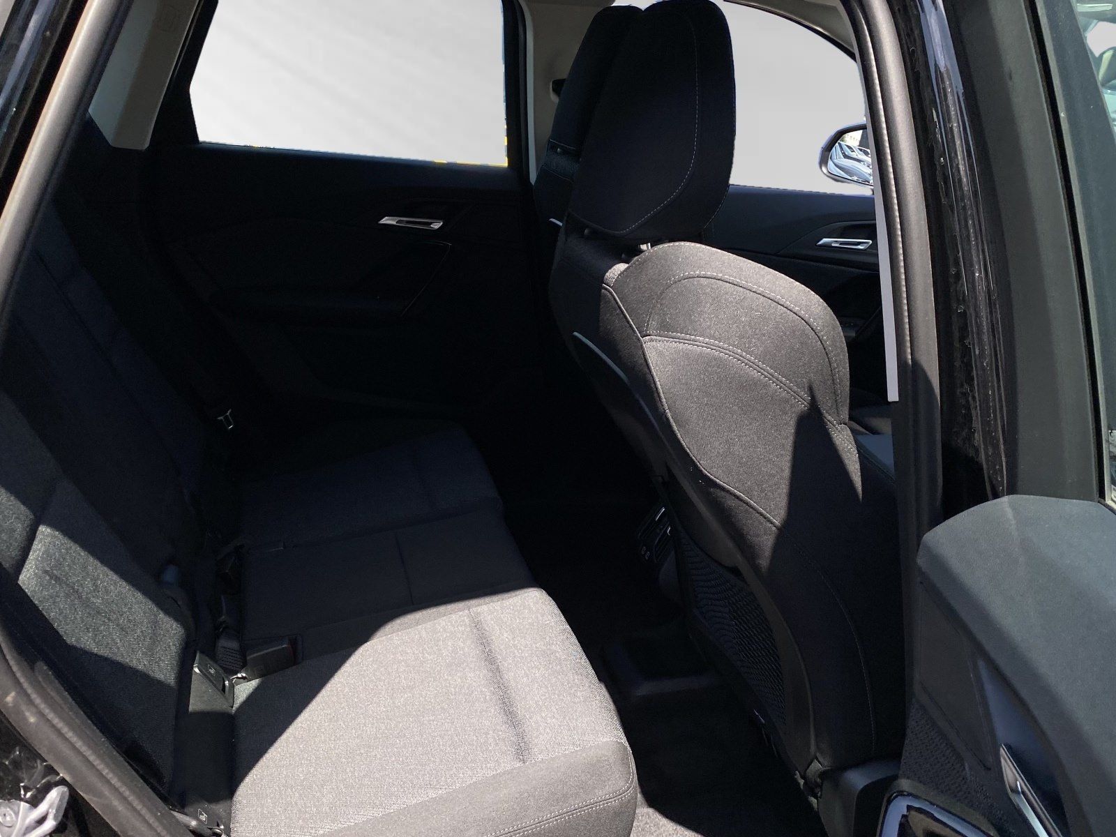 BMW X1 xDrive20d Inkl. € 1.190 Zubehörbonus* Head-Up foto 13