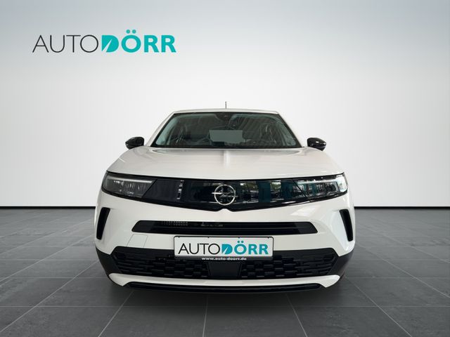 Vorschau Auto