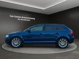 Audi A3 2.0 TDI Ambition Sportback+Bi-Xenon+ - Audi A3 aus 2010: Sportback Ambition