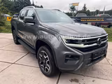 Volkswagen Amarok 3.0 TDI 177 kW PanAmericana Doppelkabine - Volkswagen Amarok Gebrauchtwagen