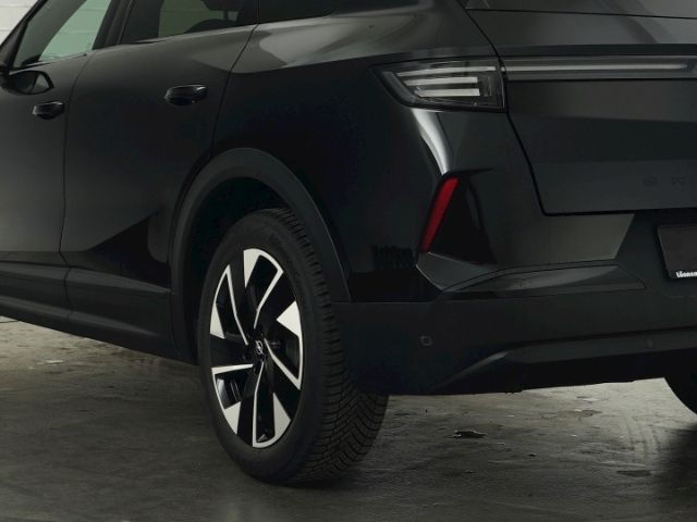 Grandland B GS HYBRID eDCT+LED PIXEL MATRIXLICHT