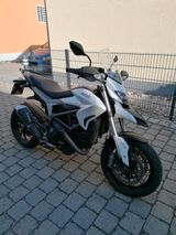 Ducati Hyperstrada / Hypermotard  - DUCATI HYPERSTRADA