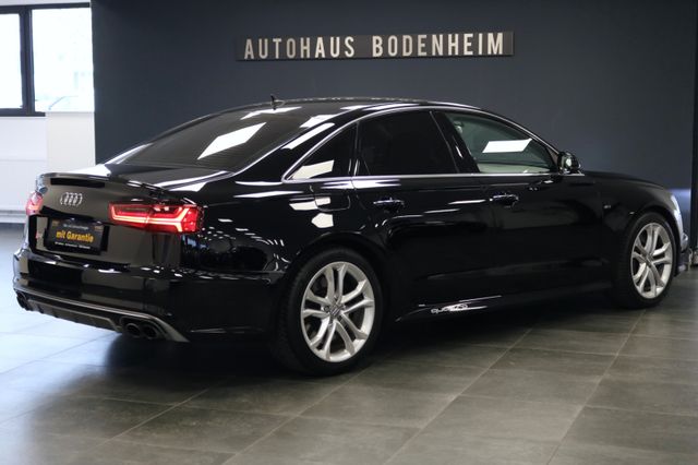 S6 Lim. 4.0 TFSI quattro/MATRIX/BOSE/KAMERA – Vorschau 12