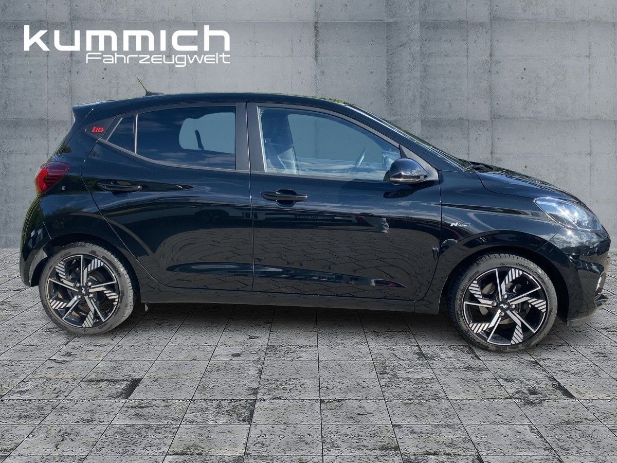 Hyundai i10 – Bild 3