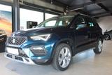 Seat Ateca Xper. 1.5 *LED*DAB*PDC*WP*AZV* - Seat Ateca: Van
