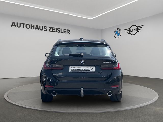 Foto Nummer 6: BMW 330e