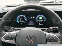 Volkswagen Tiguan - Vorschau Bild 19