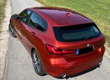 BMW 120d xDrive - BMW 1er Reihe: Standheizung