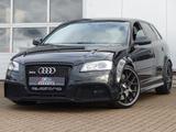 Audi RS3 2.5 TFSI S tronic quattro Sportback - gebrauchte Audi RS3 aus dem Jahr 2011
