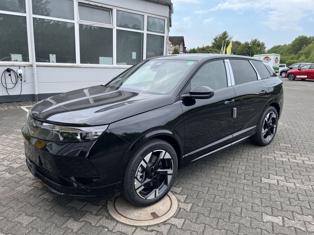 Image of Opel Grandland (X)