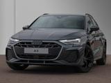 Audi A3 Sportback S line 35 TFSI ALW - Audi A3: 5 Türen