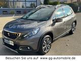 Peugeot 2008 Allure|Navi| Zahnriemen neu bei 80.000 km - Peugeot Gebrauchtwagen von 2018