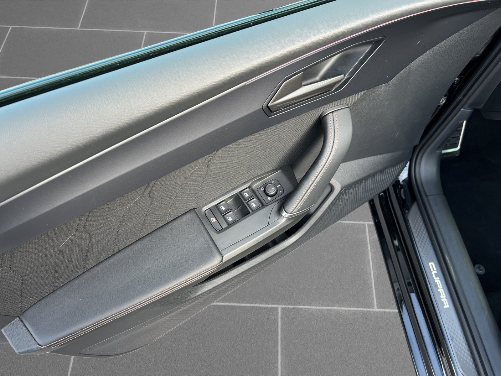 Cupra Leon - Bild 13