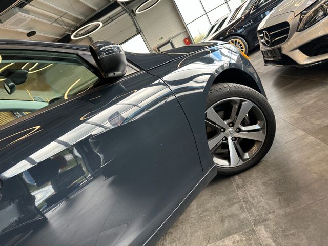 Peugeot 308 SW Active *PANO*KAMERA*KLIMA*PDC*