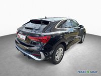 Audi Q3 - Vorschau Bild 5