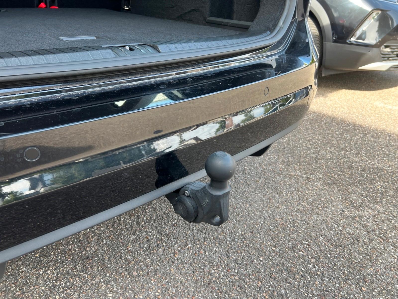 Volkswagen Touran 1.5TSI DSG AHK LED ASSIST ACC, миниатюра 24