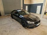 BMW G11 730d M-SPORTPAKET-CARBON-MASSAGE-SCHIEBEDACH - gebrauchte BMW 730 aus dem Jahr 2018
