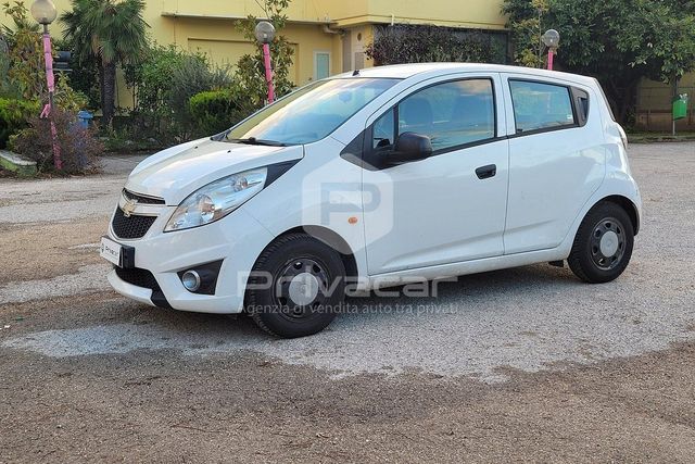 Chevrolet CHEVROLET Spark 1.0