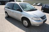 Chrysler Voyager 2.5 CRD LX 7 Sitzer - Chrysler Voyager: Van