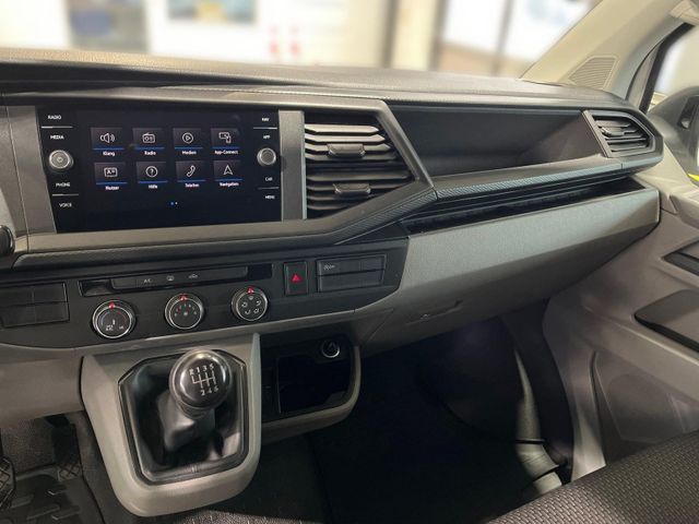 T6.1 Kasten LR 2.0 TDI SCR KAMERA+ACC+PDC+