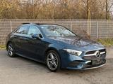 Mercedes-Benz A200 Limousine *AMG-LINE* - gebrauchte Mercedes-Benz A 200 aus dem Jahr 2021