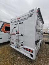 Weinsberg VAN 500 MQ-PEP. -AUS VERMIETUNG TOP - Weinsberg 500