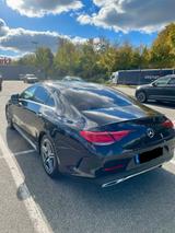 Mercedes-Benz CLS 350d AMG-LINE*M-BEAM*360*SDACH - Mercedes cls mit Diesel-Antrieb