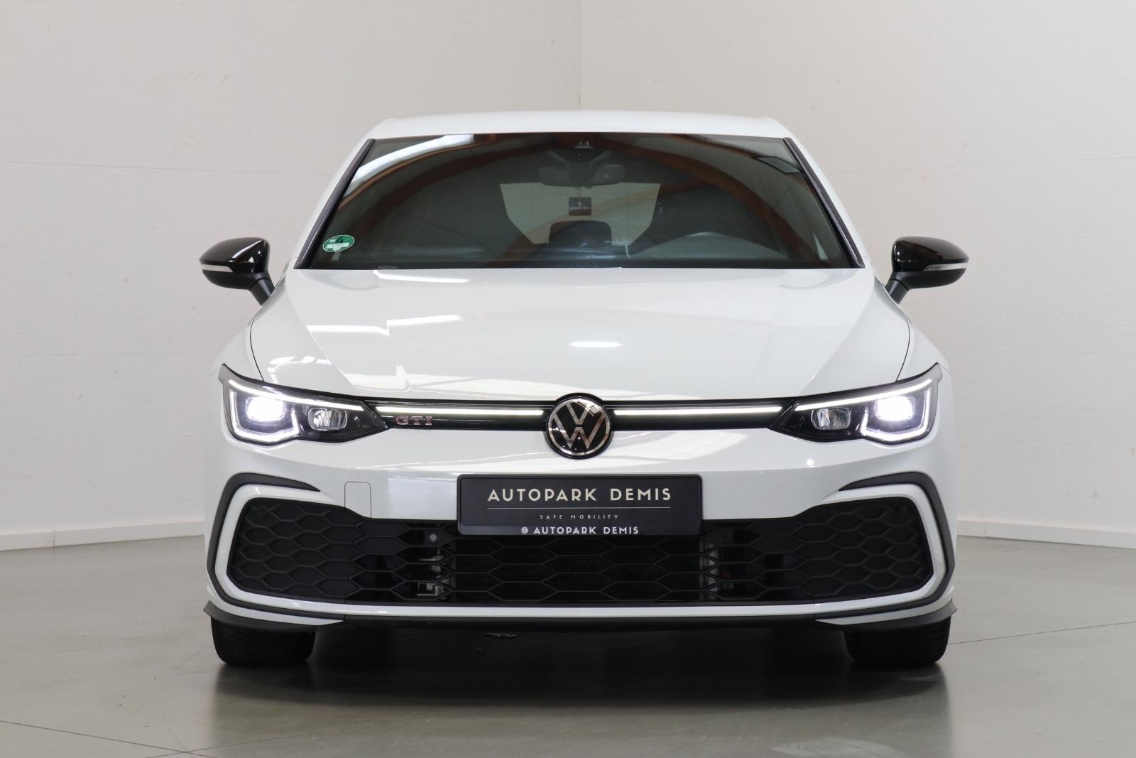 Volkswagen Golf VIII Lim. GTI DSG/BLACKSTYLE/ACC/KAMERA/SHZ, миниатюра 3