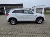 Mitsubishi ASX PLUS 1.6 DI-D - Mitsubishi ASX Plus mit Diesel-Antrieb