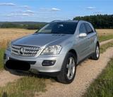 Mercedes-Benz Mercedes ML 320 CDI  Super Zugmaschine 3,5T - aus 2007: Mercedes Ml