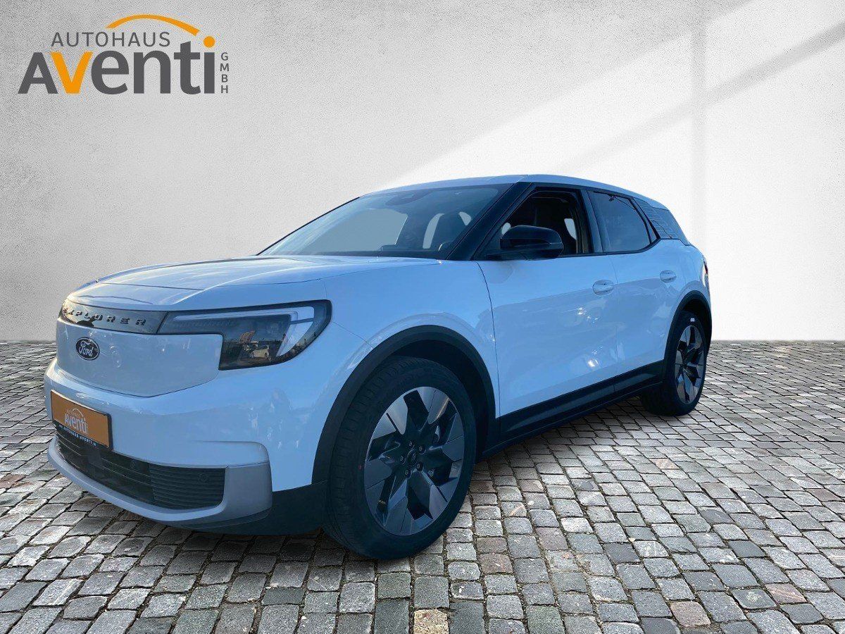 Ford Explorer - Bild 2