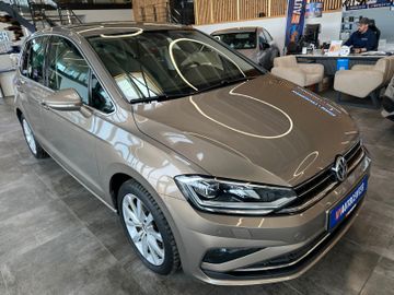 Volkswagen Golf Sportsvan VII Highline *LED*ACC*AHK*