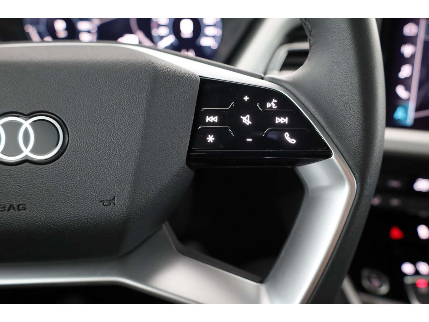 Audi Q4 e-tron - Bild 15