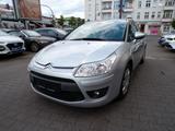Citroën C4 1.4 16V, 1-HAND - gebrauchte Citroën C4 aus dem Jahr 2009