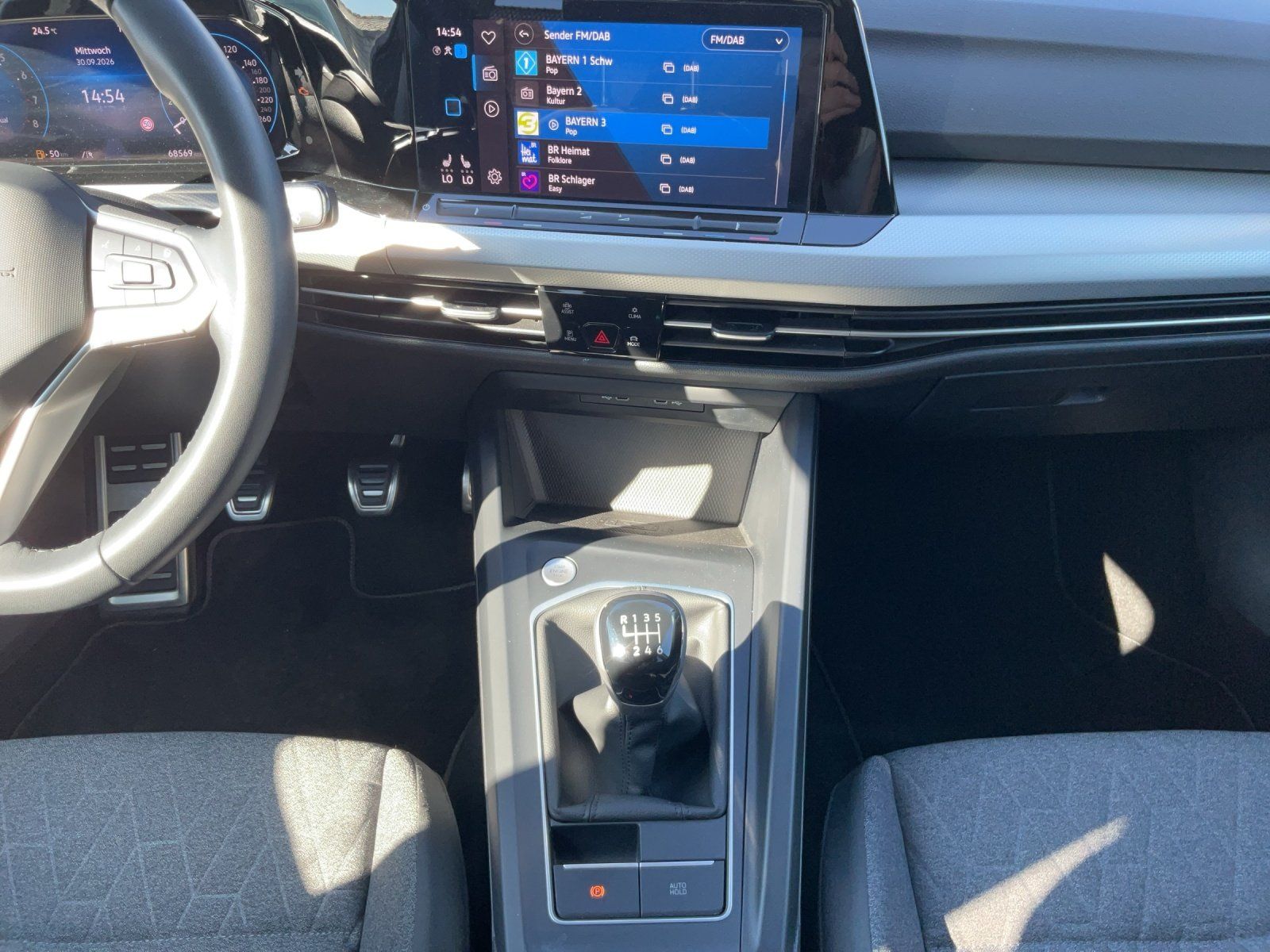 Volkswagen Golf - Bild 13