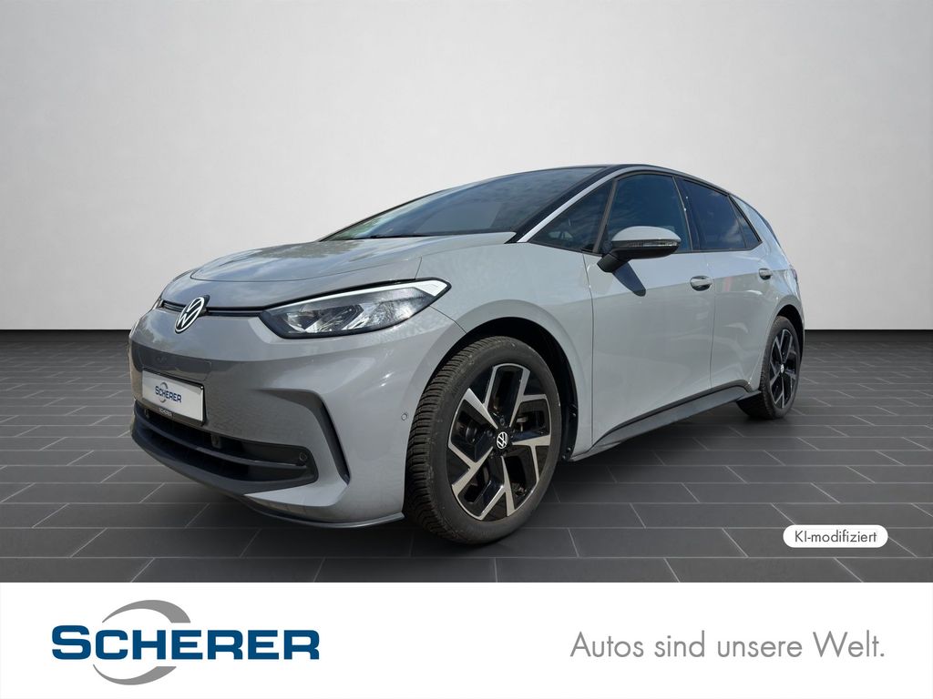 Image of Volkswagen ID.3