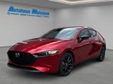 Mazda 3 Homura 2,5l 140PS Aut. HUD Navi LED ACC Apple  - Mazda 3 aus 2025